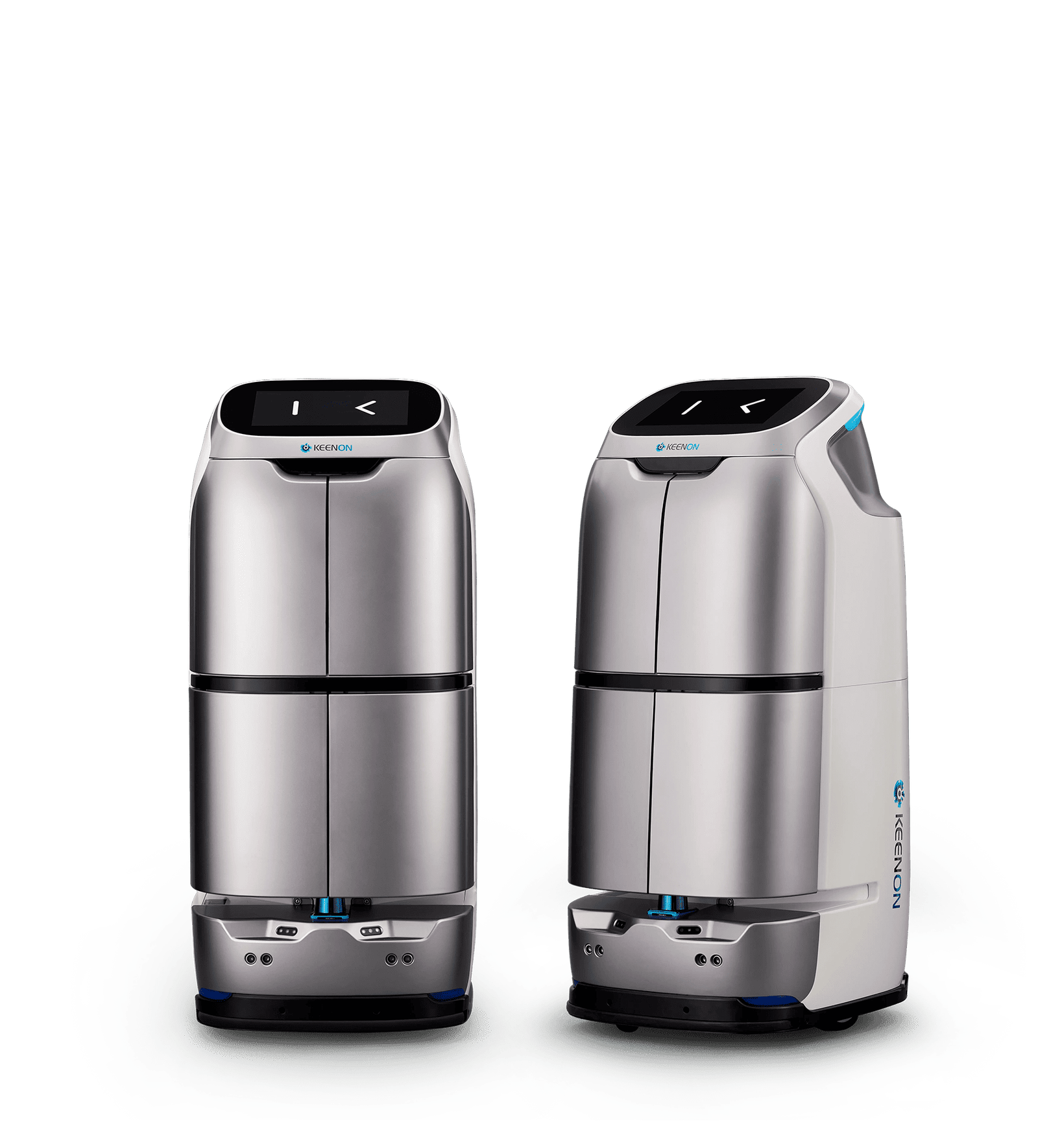 Pudubot2 Senarobotics